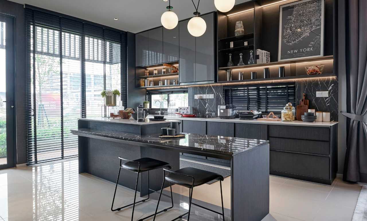 budget-friendly ways to upgrade your kitchen