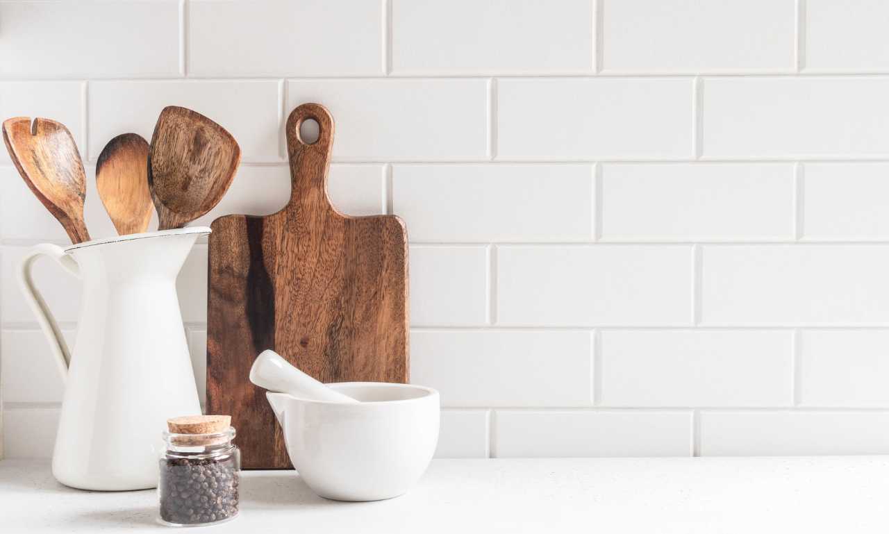 budget-friendly ways to upgrade your kitchen