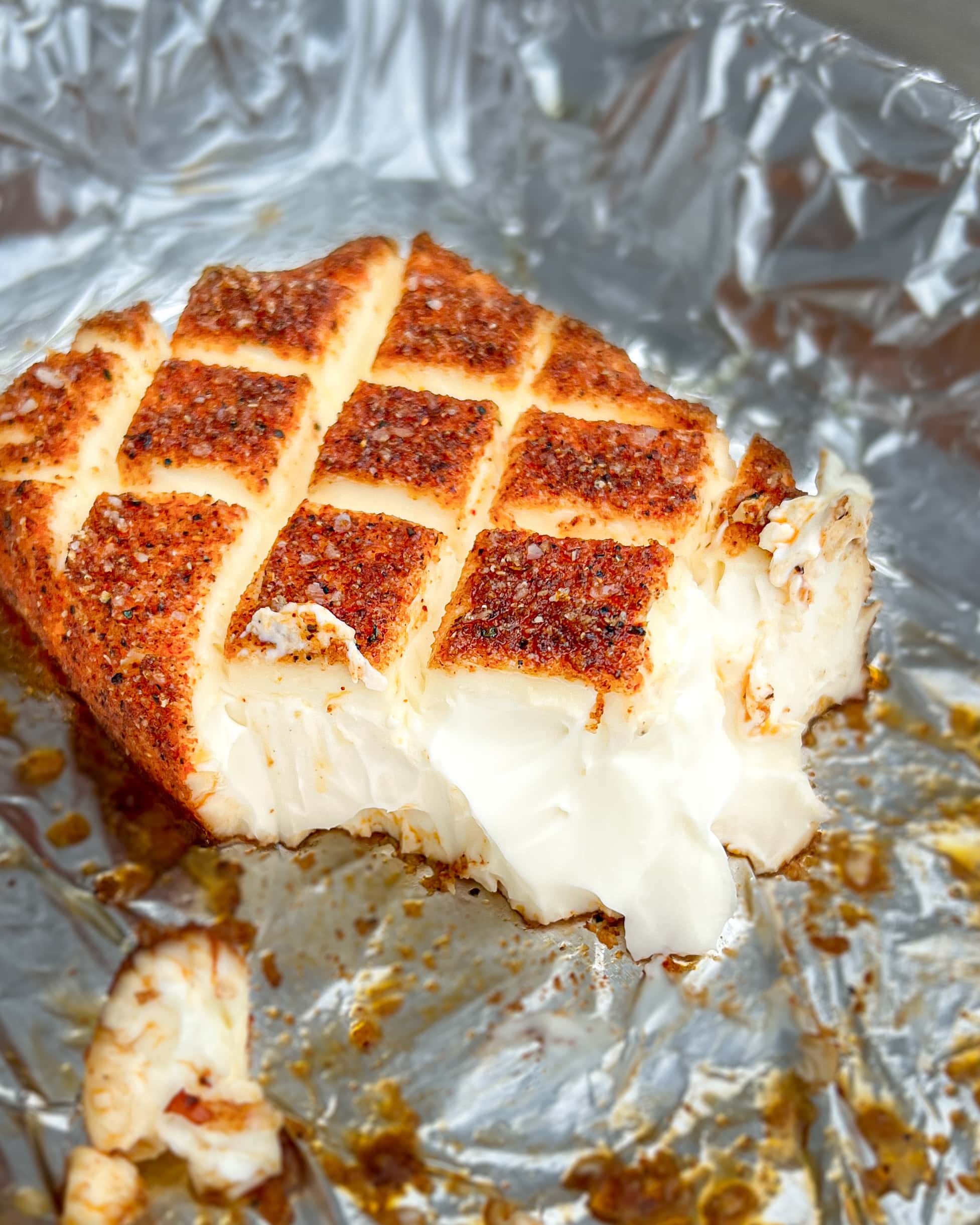 Smoked Cream Cheese