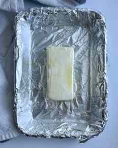 Smoked Cream Cheese