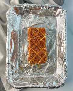 Smoked Cream Cheese