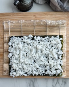 Crunchy Roll (Sushi)