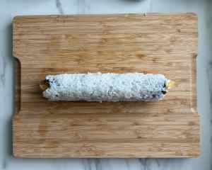 Crunchy Roll (Sushi)