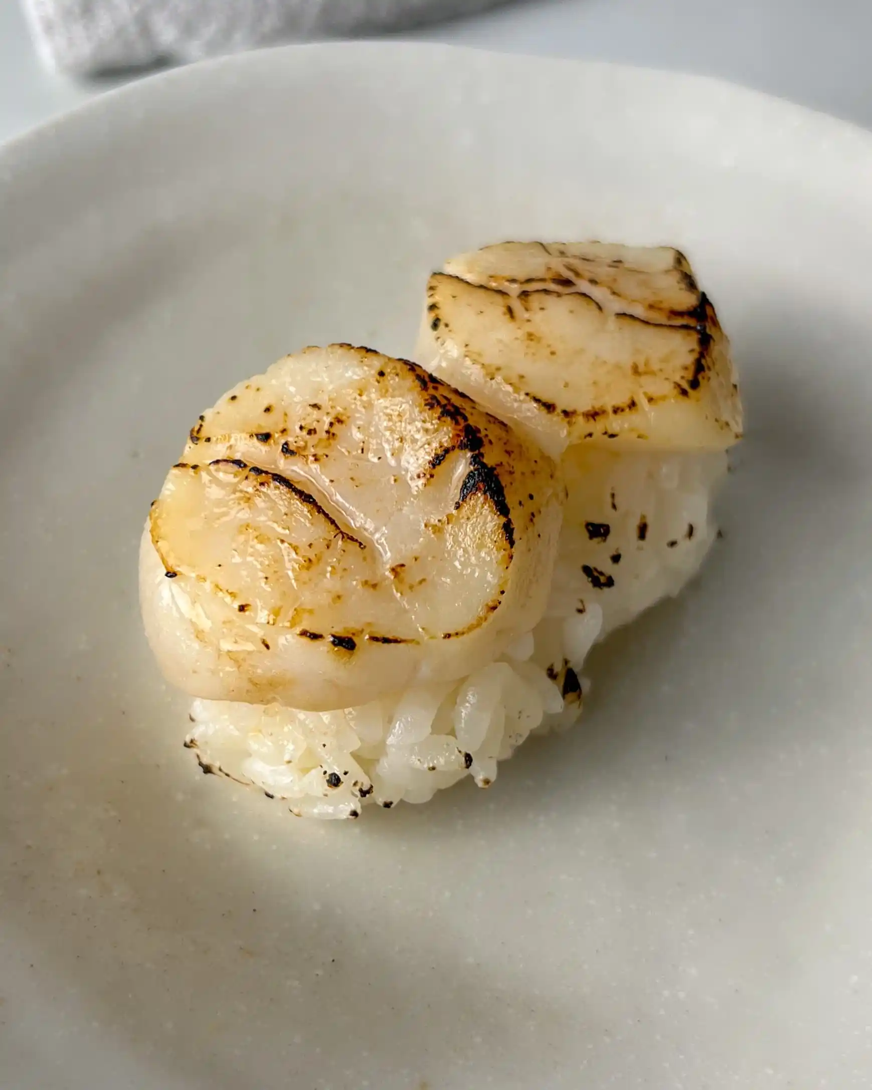 How to Make Nigiri Sushi