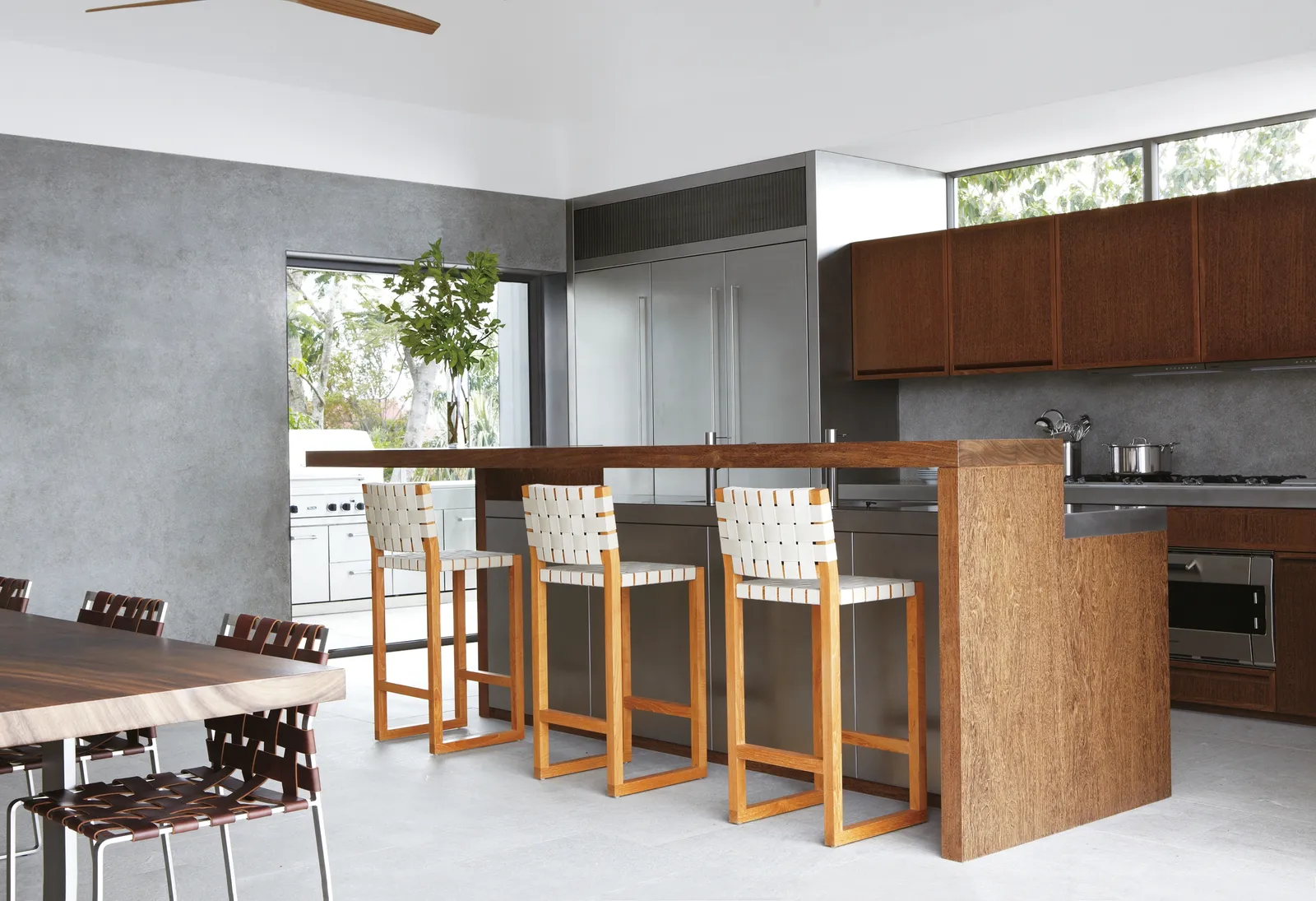 modern luxury kitchen design ideas