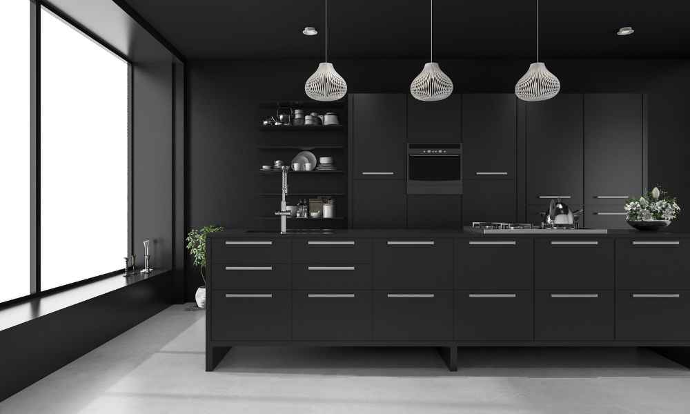 Gothic Home Décor