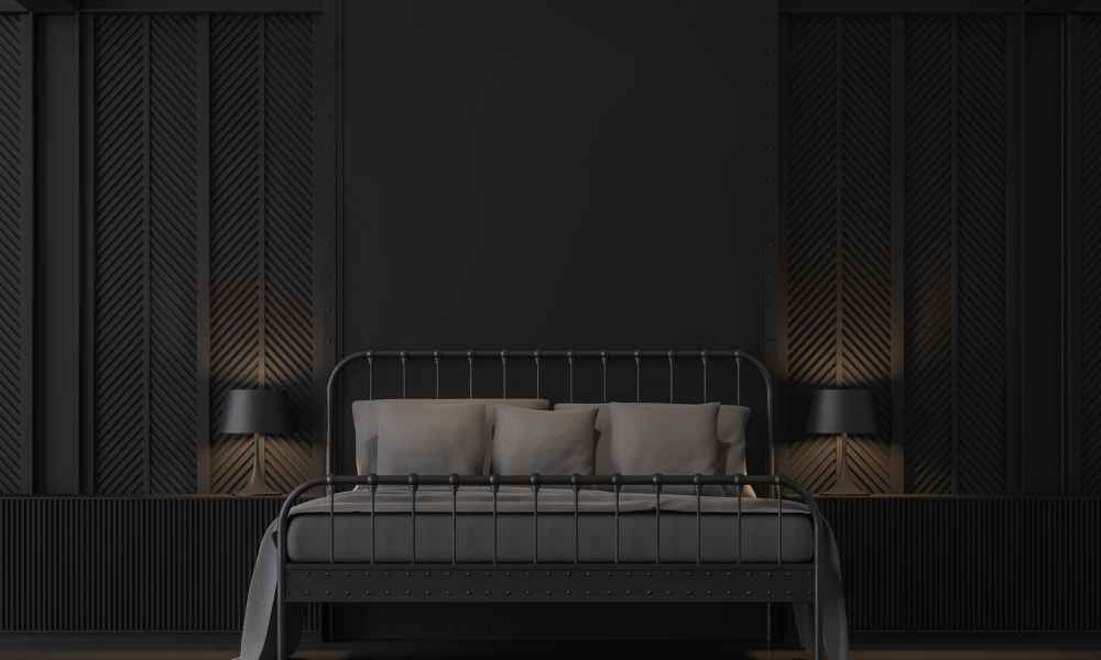 Gothic Home Décor