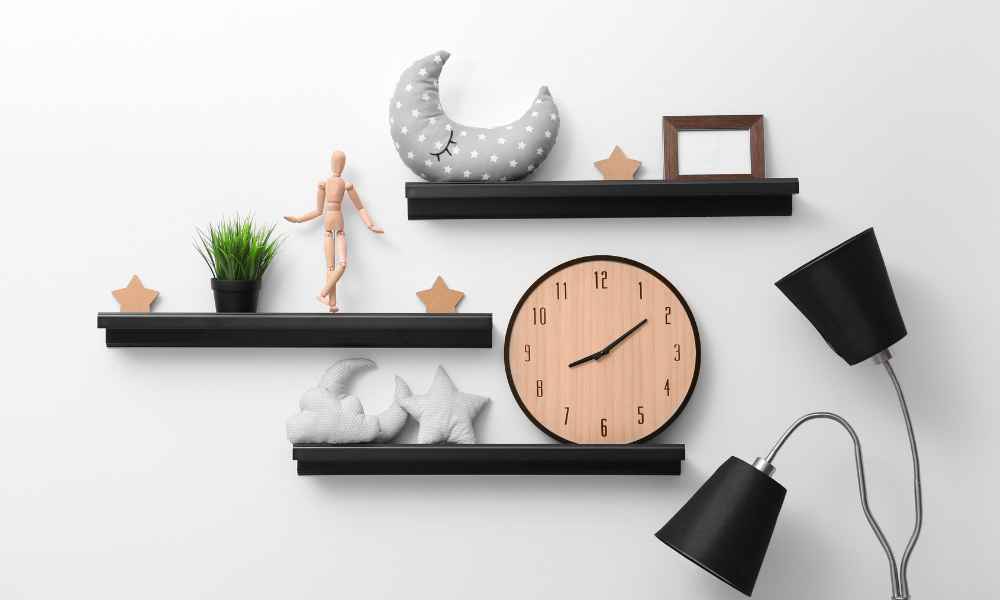 Gothic Home Décor