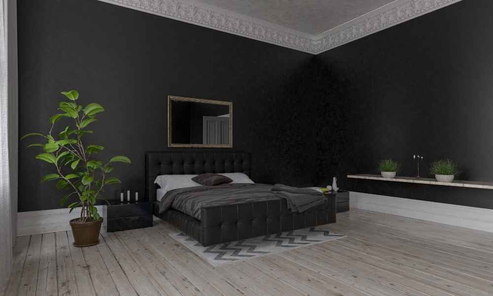 Gothic Home Décor