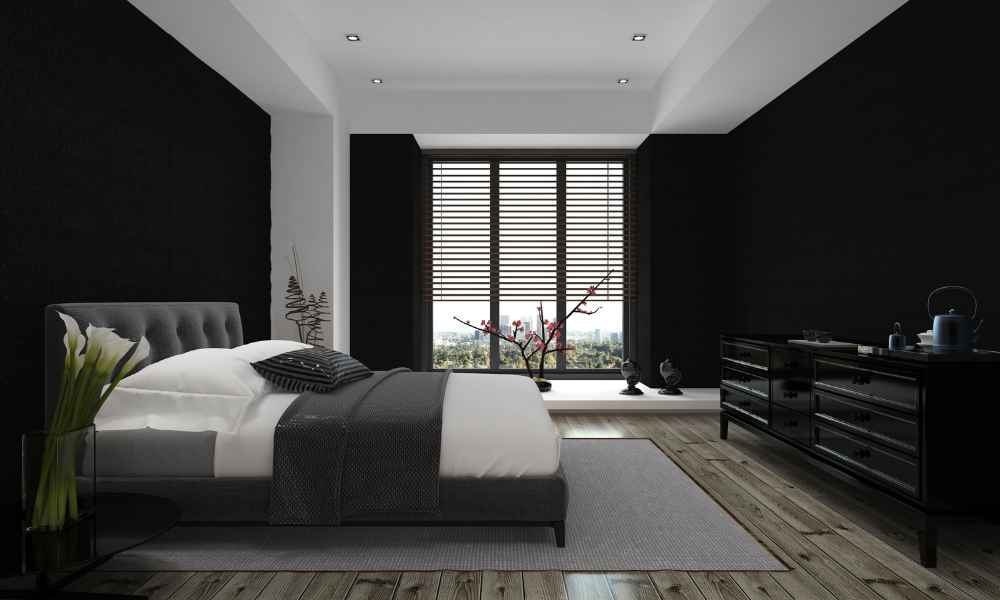Gothic Home Décor