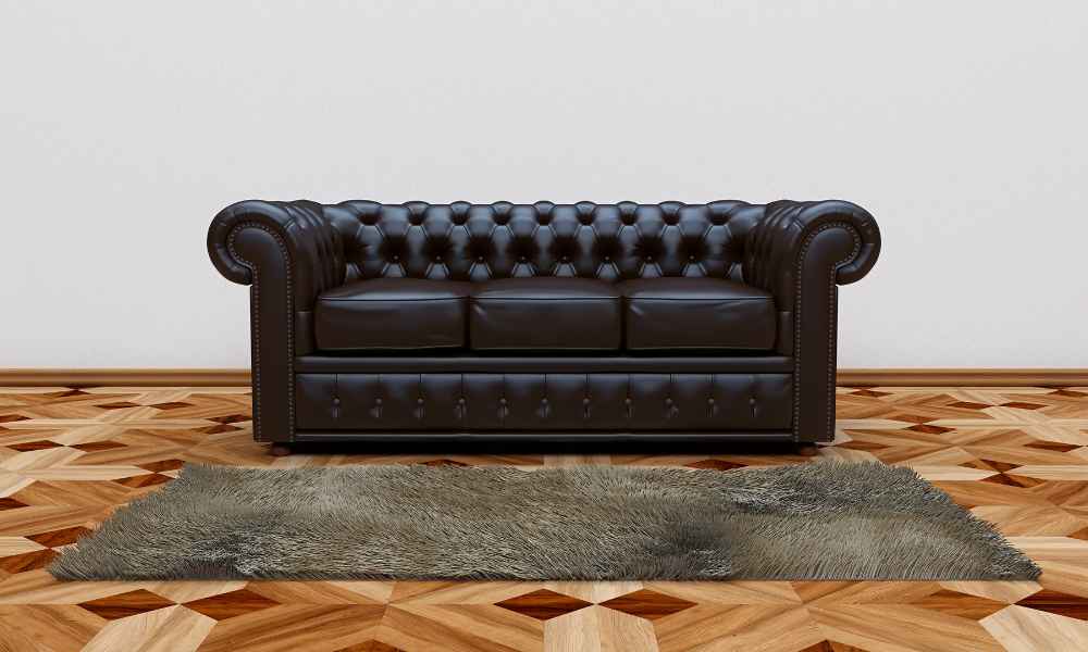 Gothic Home Décor