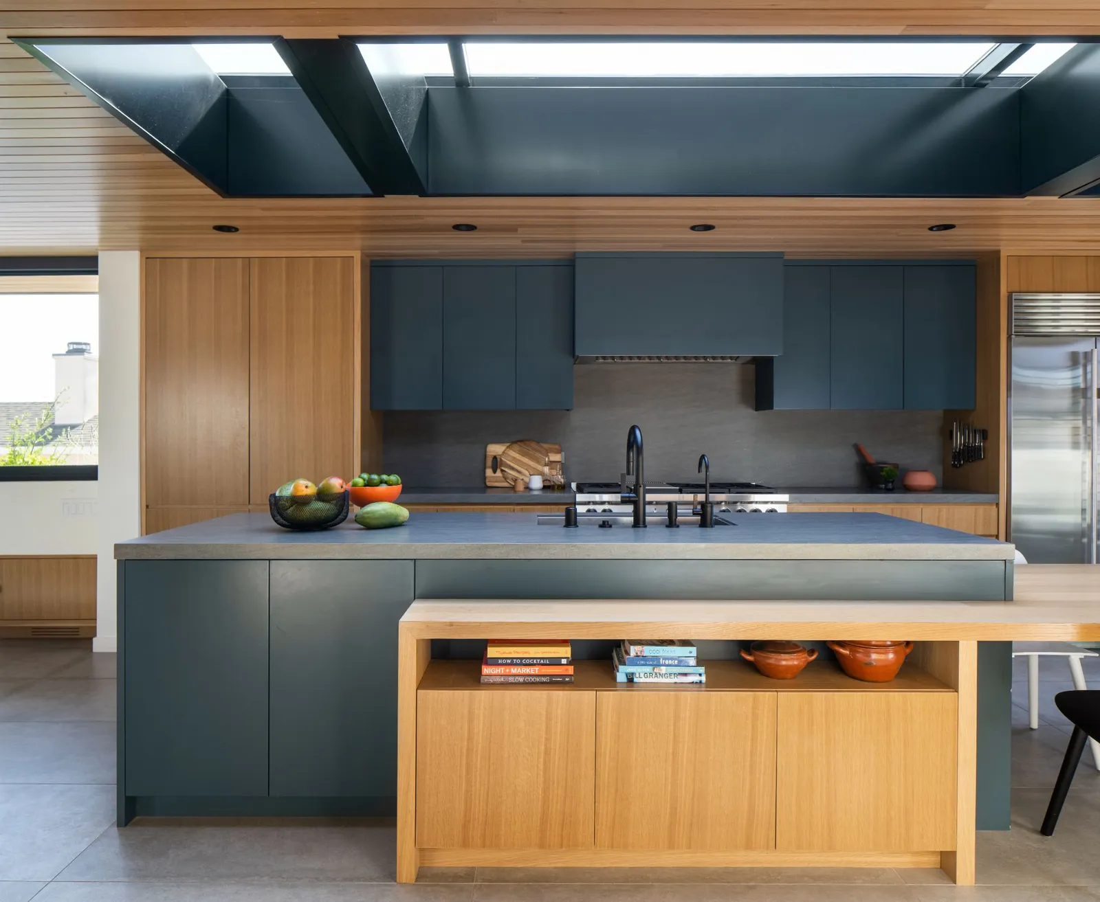 modern luxury kitchen design ideas