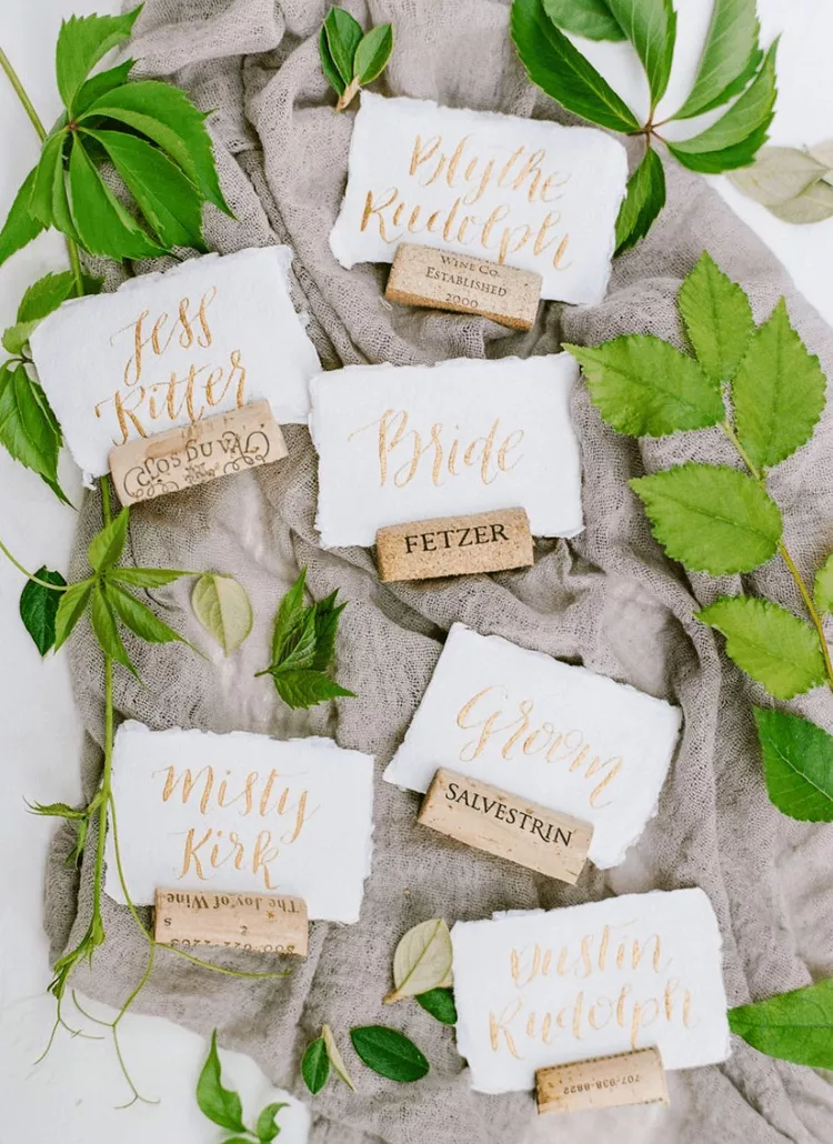 The Ultimate Wedding Decor Inspiration Guide