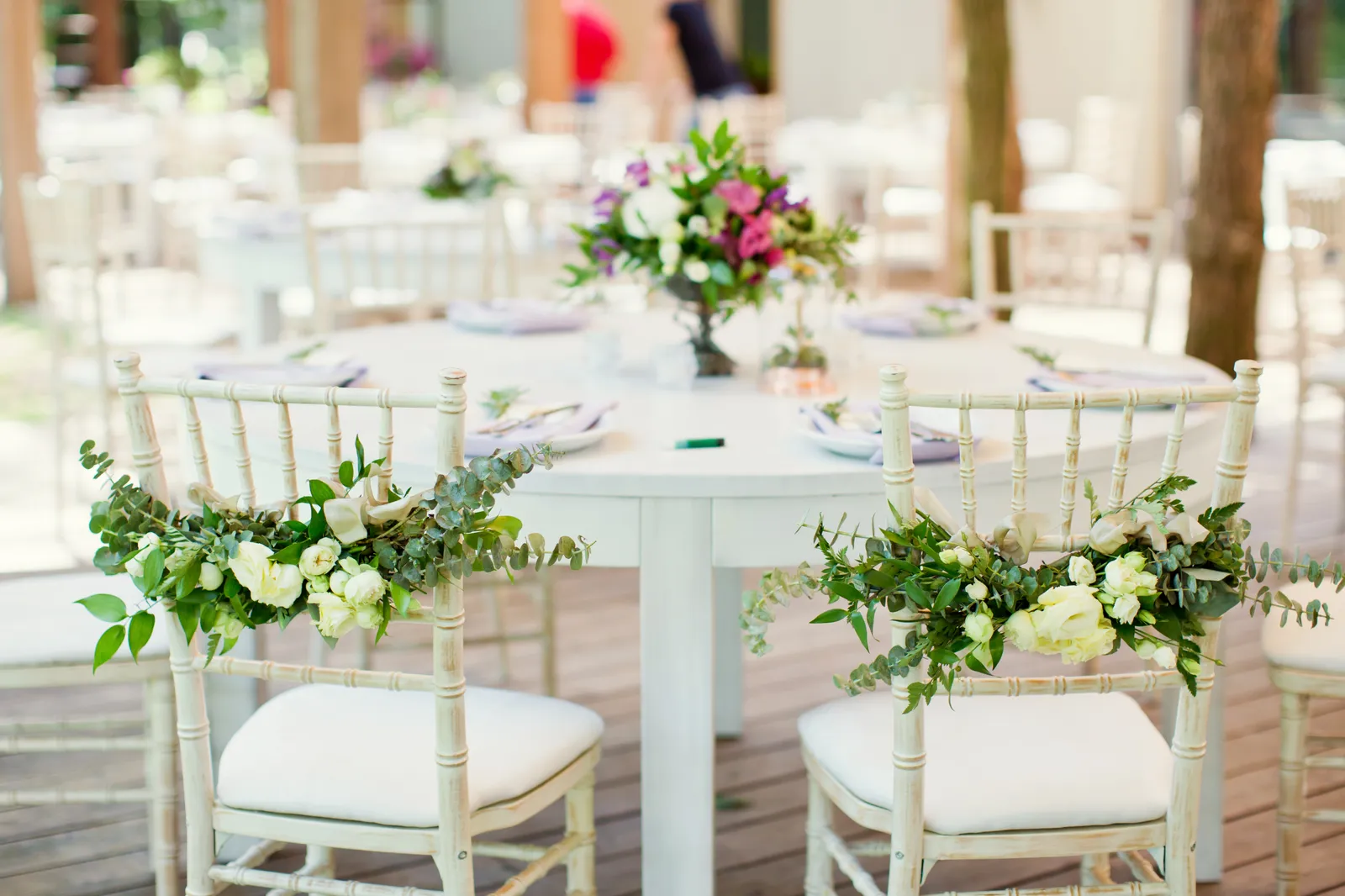 The Ultimate Wedding Decor Inspiration Guide