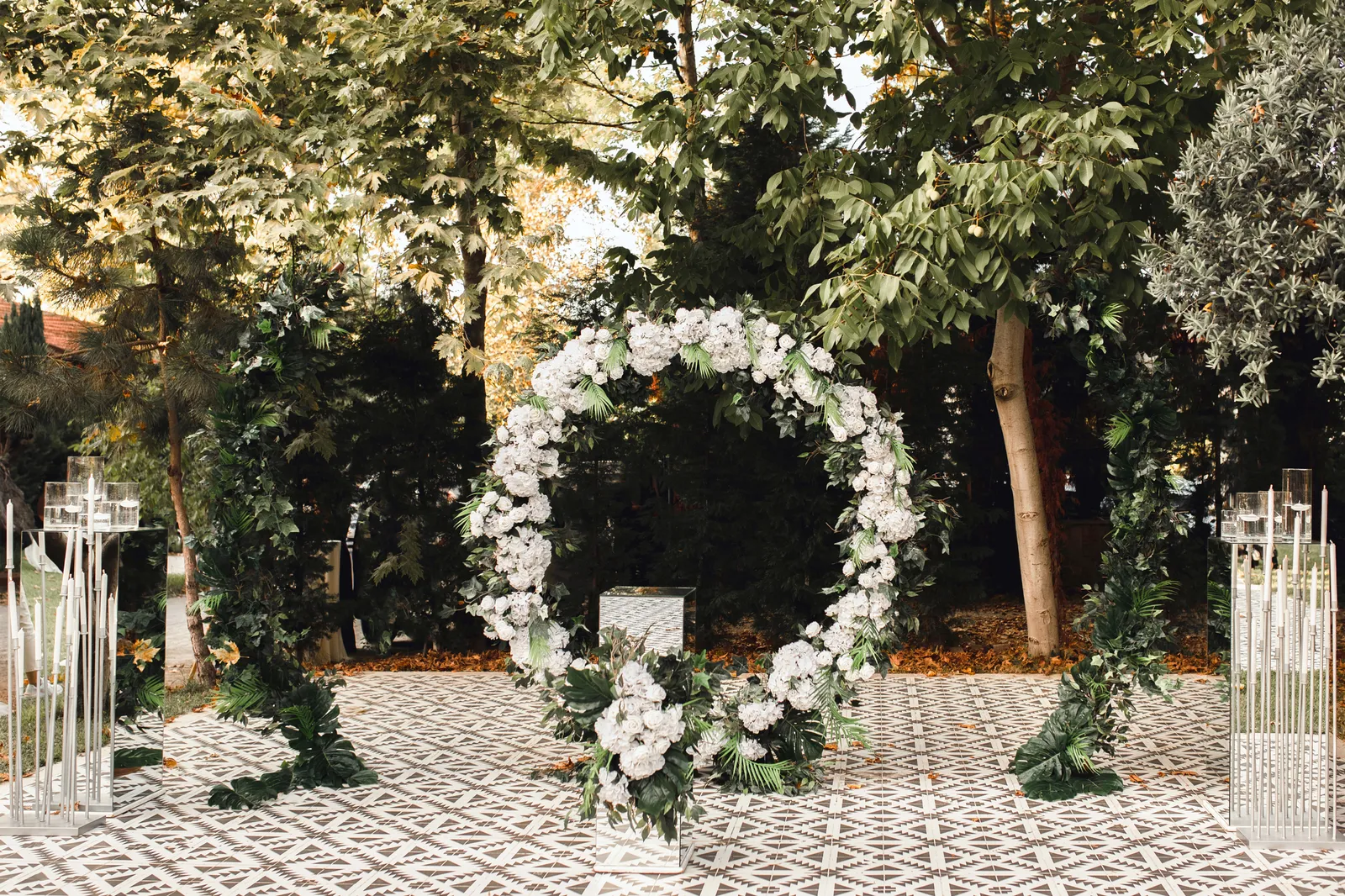 The Ultimate Wedding Decor Inspiration Guide