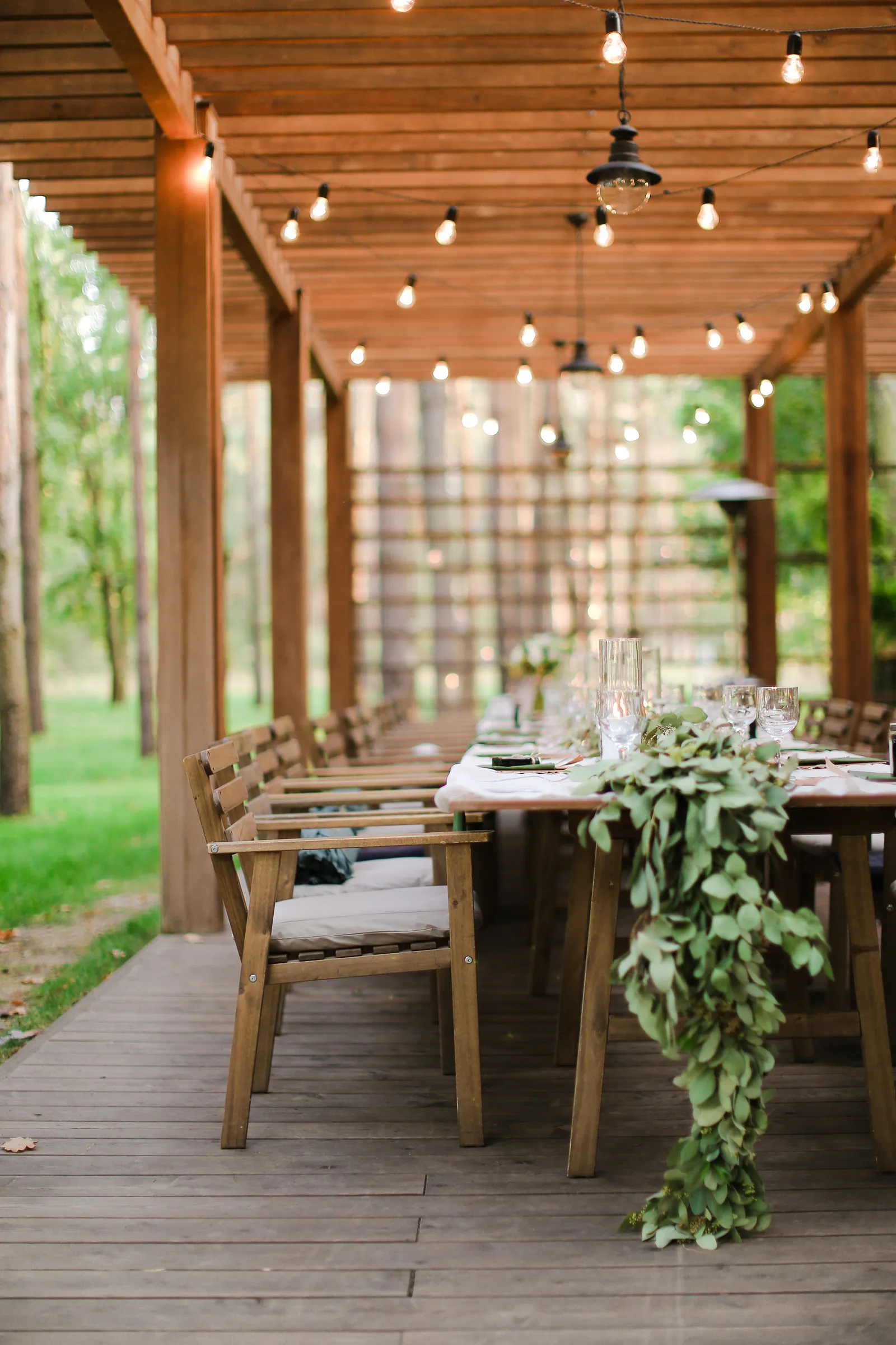The Ultimate Wedding Decor Inspiration Guide