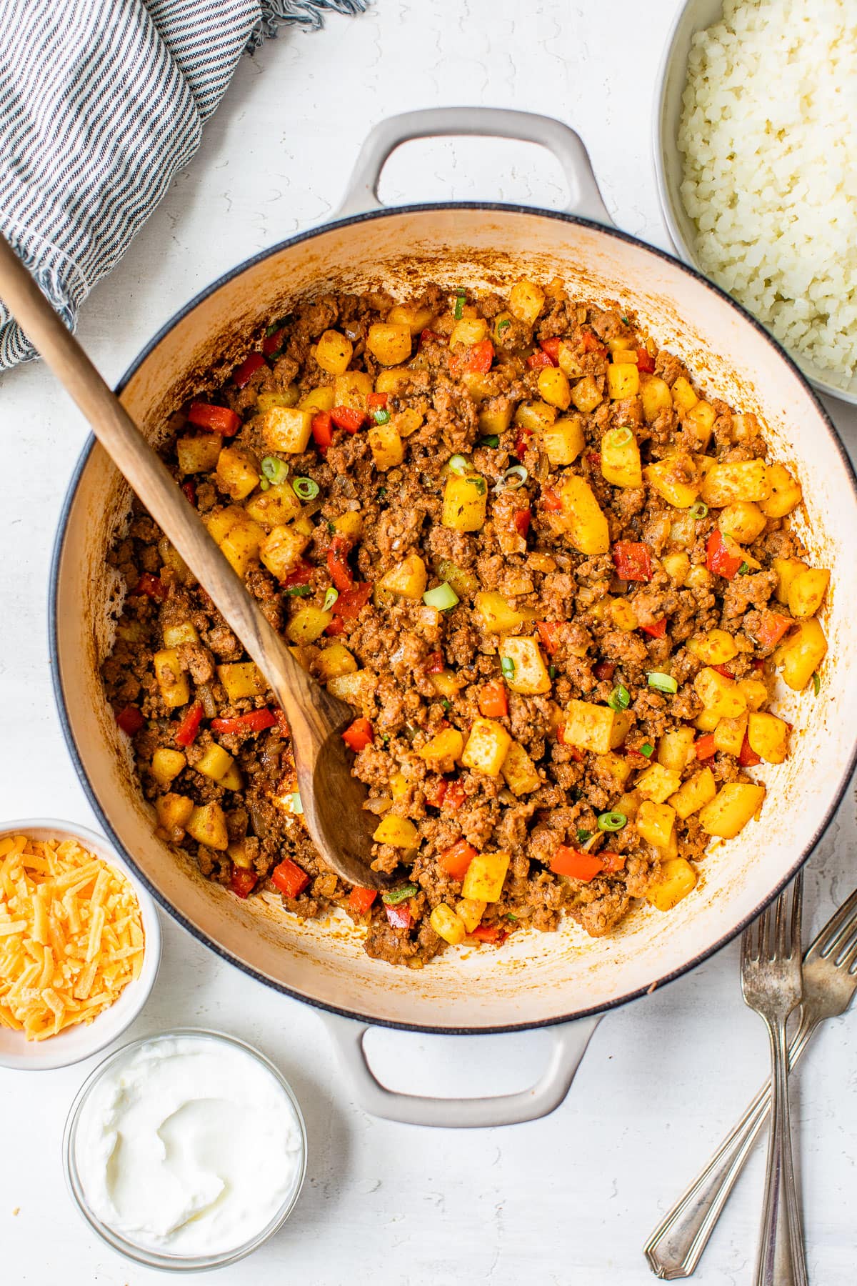 ground beef recipes ideas for dinner