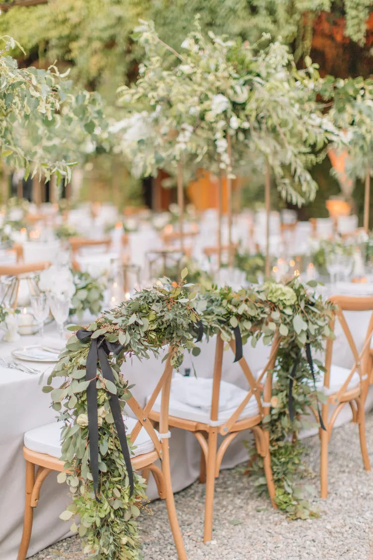 The Ultimate Wedding Decor Inspiration Guide