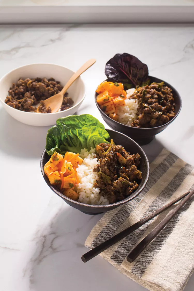 ground beef recipes ideas for dinner