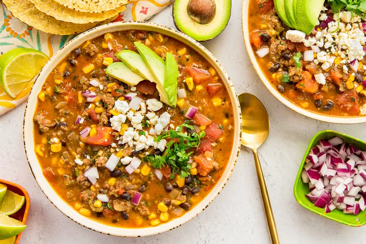ground beef recipes ideas for dinner